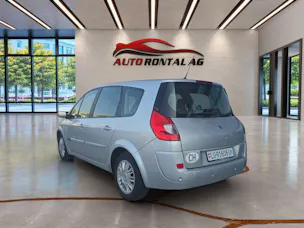 RENAULT Grand Scenic Grand Scénic 2.0 16V Privilège