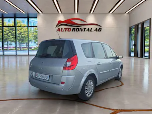RENAULT Grand Scenic Grand Scénic 2.0 16V Privilège