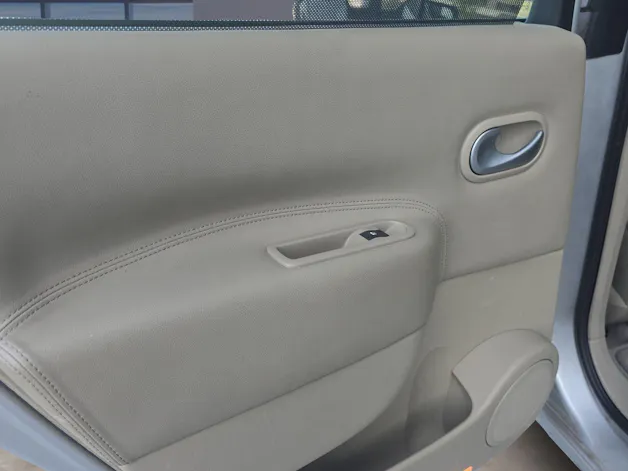 RENAULT Grand Scenic Grand Scénic 2.0 16V Privilège