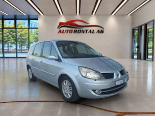 RENAULT Grand Scenic Grand Scénic 2.0 16V Privilège