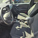 FORD Fiesta 1.0 EcoB Hybrid Titanium