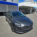 FORD Fiesta 1.0 EcoB Hybrid Titanium