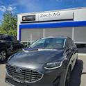 FORD Fiesta 1.0 EcoB Hybrid Titanium