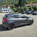 FORD Fiesta 1.0 EcoB Hybrid Titanium