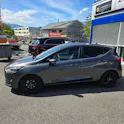FORD Fiesta 1.0 EcoB Hybrid Titanium