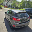 FORD Fiesta 1.0 EcoB Hybrid Titanium