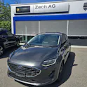 FORD Fiesta 1.0 EcoB Hybrid Titanium