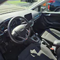 FORD Fiesta 1.0 EcoB Hybrid Titanium