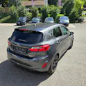 FORD Fiesta 1.0 EcoB Hybrid Titanium