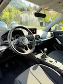 AUDI Q2 1.5 35 TFSI S Line