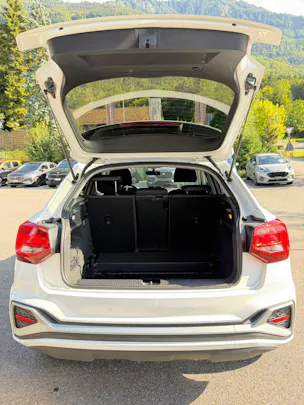 AUDI Q2 1.5 35 TFSI S Line