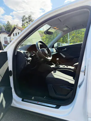 AUDI Q2 1.5 35 TFSI S Line