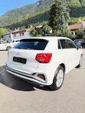 AUDI Q2 1.5 35 TFSI S Line