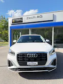 AUDI Q2 1.5 35 TFSI S Line