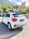 AUDI Q2 1.5 35 TFSI S Line