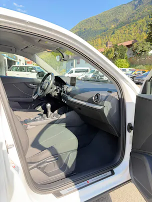 AUDI Q2 1.5 35 TFSI S Line