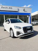AUDI Q2 1.5 35 TFSI S Line