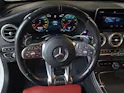 MERCEDES-BENZ C 43 AMG 4Matic 9G-Tronic