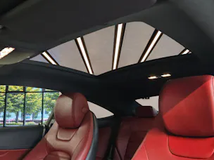 MERCEDES-BENZ C 43 AMG 4Matic 9G-Tronic
