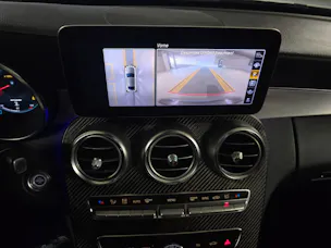 MERCEDES-BENZ C 43 AMG 4Matic 9G-Tronic