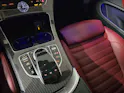 MERCEDES-BENZ C 43 AMG 4Matic 9G-Tronic