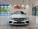 MERCEDES-BENZ C 43 AMG 4Matic 9G-Tronic