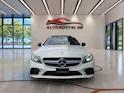 MERCEDES-BENZ C 43 AMG 4Matic 9G-Tronic
