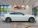 MERCEDES-BENZ C 43 AMG 4Matic 9G-Tronic