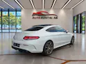 MERCEDES-BENZ C 43 AMG 4Matic 9G-Tronic
