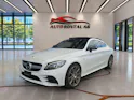 MERCEDES-BENZ C 43 AMG 4Matic 9G-Tronic