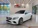 MERCEDES-BENZ C 43 AMG 4Matic 9G-Tronic