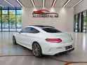 MERCEDES-BENZ C 43 AMG 4Matic 9G-Tronic