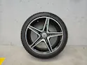MERCEDES-BENZ C 43 AMG 4Matic 9G-Tronic