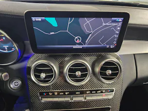 MERCEDES-BENZ C 43 AMG 4Matic 9G-Tronic