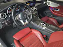 MERCEDES-BENZ C 43 AMG 4Matic 9G-Tronic