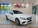 MERCEDES-BENZ C 43 AMG 4Matic 9G-Tronic