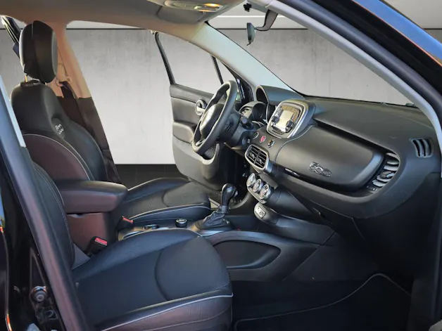FIAT 500 X 1.4 MultiAir Cross