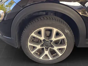 FIAT 500 X 1.4 MultiAir Cross