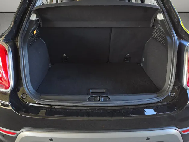 FIAT 500 X 1.4 MultiAir Cross