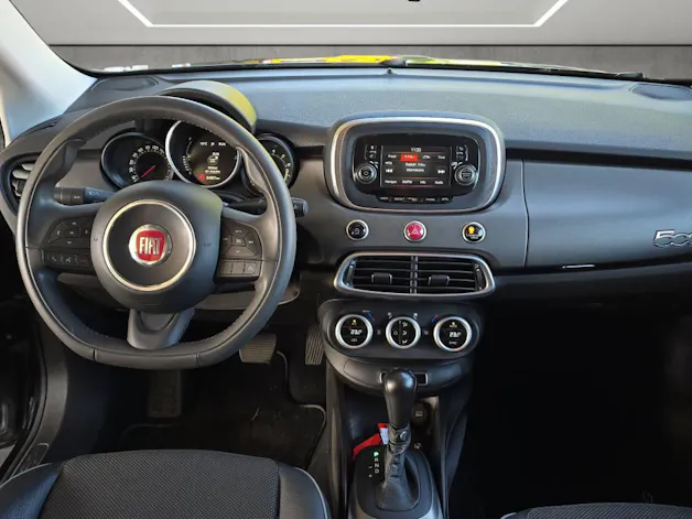 FIAT 500 X 1.4 MultiAir Cross