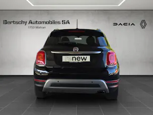 FIAT 500 X 1.4 MultiAir Cross