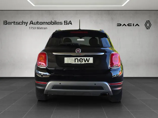 FIAT 500 X 1.4 MultiAir Cross