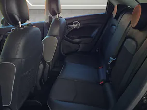 FIAT 500 X 1.4 MultiAir Cross