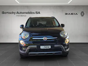 FIAT 500 X 1.4 MultiAir Cross