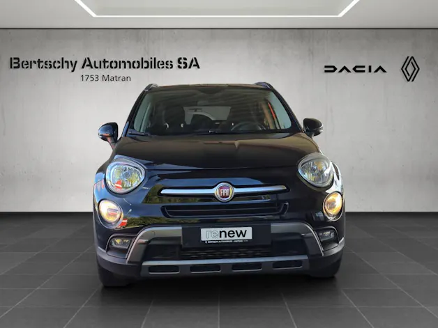 FIAT 500 X 1.4 MultiAir Cross