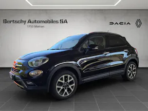 FIAT 500 X 1.4 MultiAir Cross