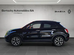 FIAT 500 X 1.4 MultiAir Cross