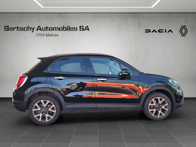 FIAT 500 X 1.4 MultiAir Cross