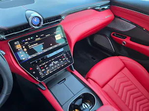 MASERATI GranTurismo Trofeo Automatica