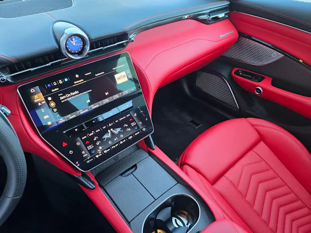 MASERATI GranTurismo Trofeo Automatica